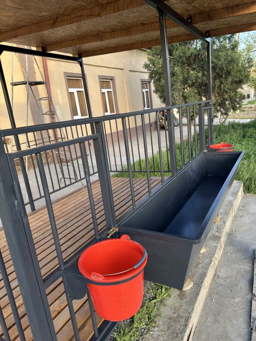 Куй учун катаклар ясаб берамиз.