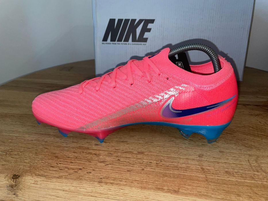 Incaltaminte fotbal crampoane NIKE Zoom Vapor 16 elite Vinicius nr 42 si 43