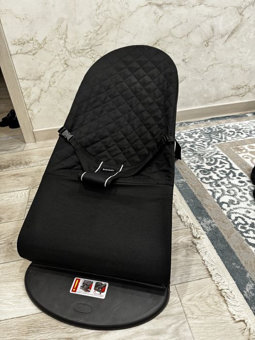 Шезлонг, в идеалтном состоянии.