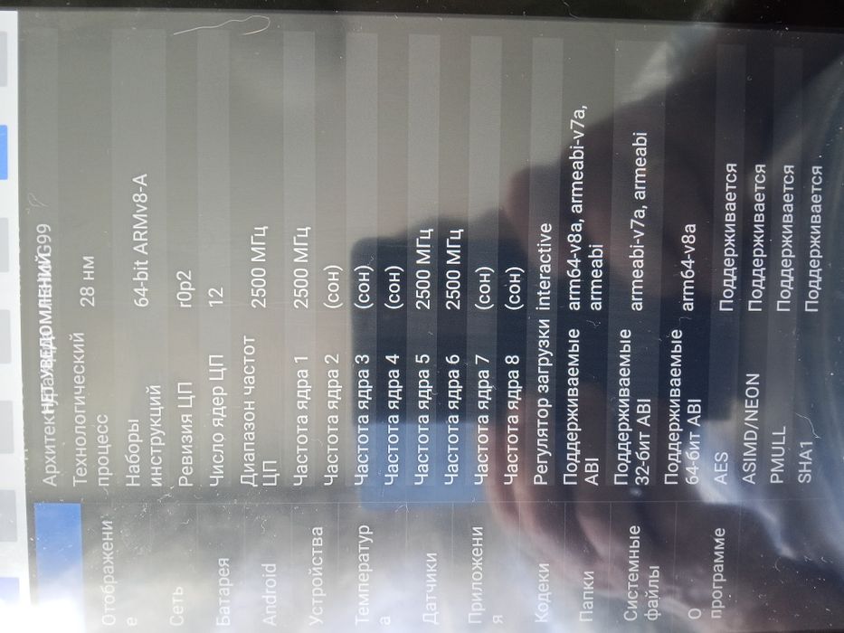 Планшет Tab S25 ultra