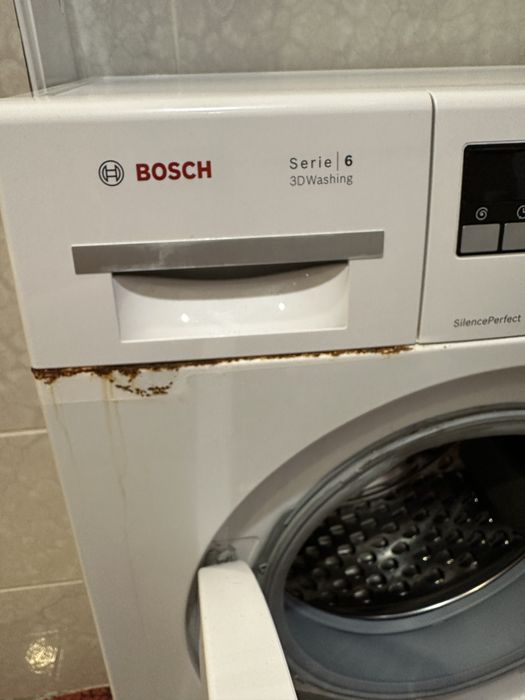 Продам стиральную машину