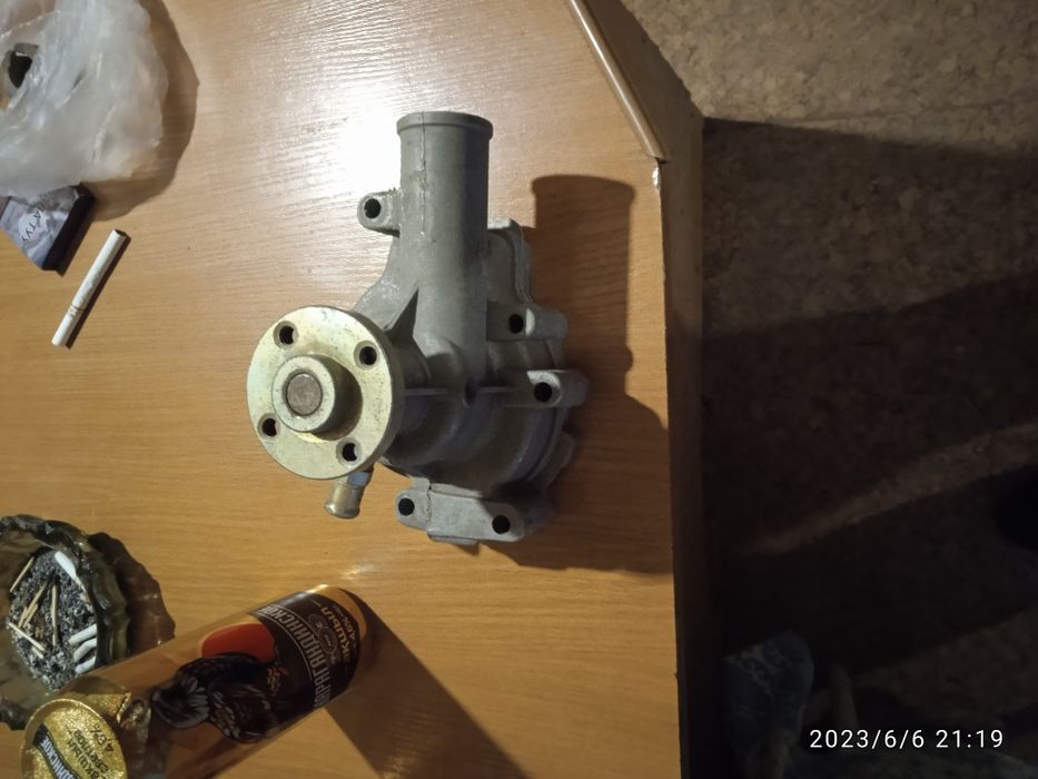 Продам помпы новые.