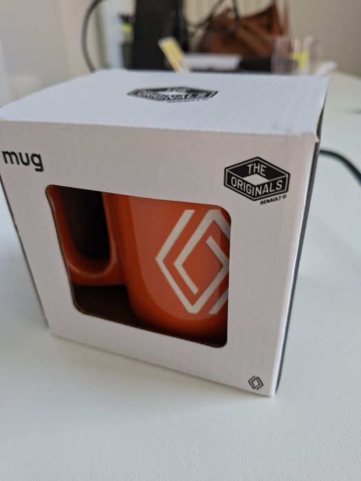 Cana Renault originala