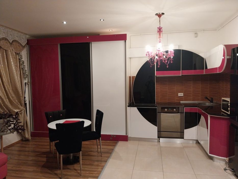 Apartamente în regim hotelier sectorul 4  non-stop