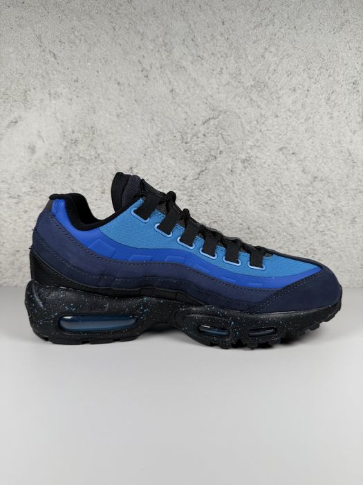 Nike Air Max 95 Stash