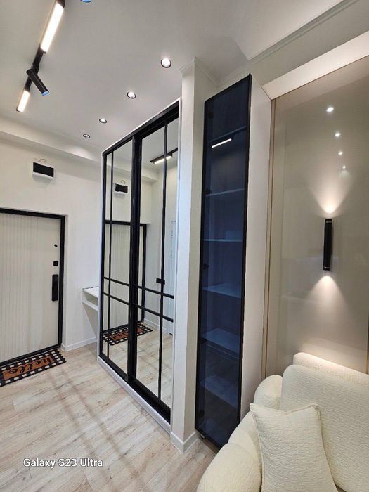 1в2-комнатная квартира 31 м²,ЖК Imperial Club City, Аллайский, Минор