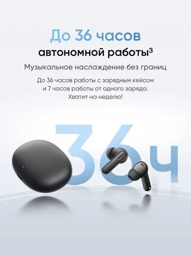 Realme TechLife Buds