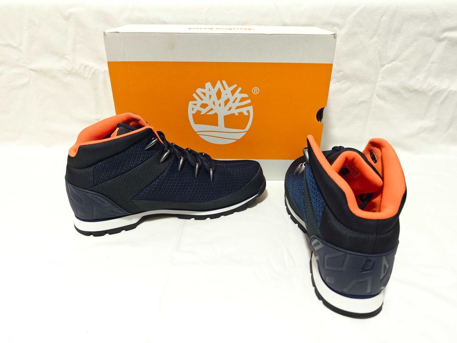 Ghete Timberland Euro Sprint (44,5)