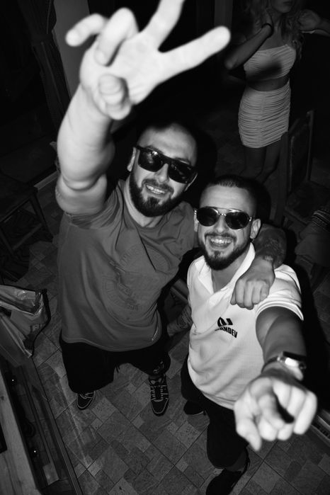 Професионален DJ за вашият щастлив повод