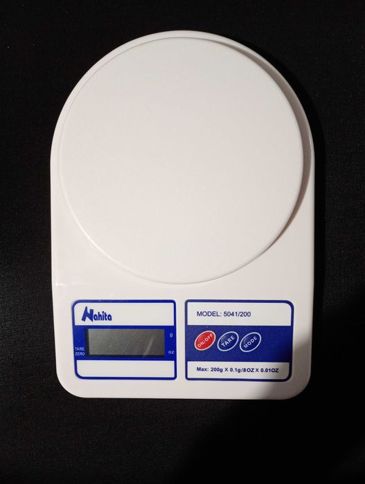Дигитална електронна везна Nahita - продавам