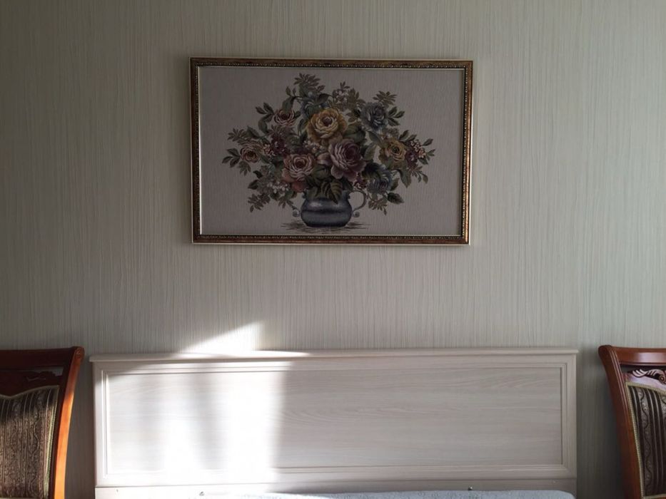 Сдам 2- комнатную квартиру