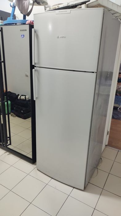 Продам холодильник бош