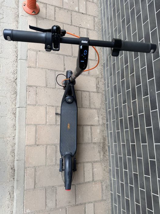 Trotineta electrica Ninebot F2 PRO - 32KM/H model USA