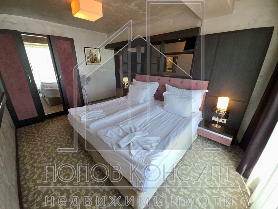 2-стаен в Пазарджик, област-гр.Велинград площ 52 цена 95000