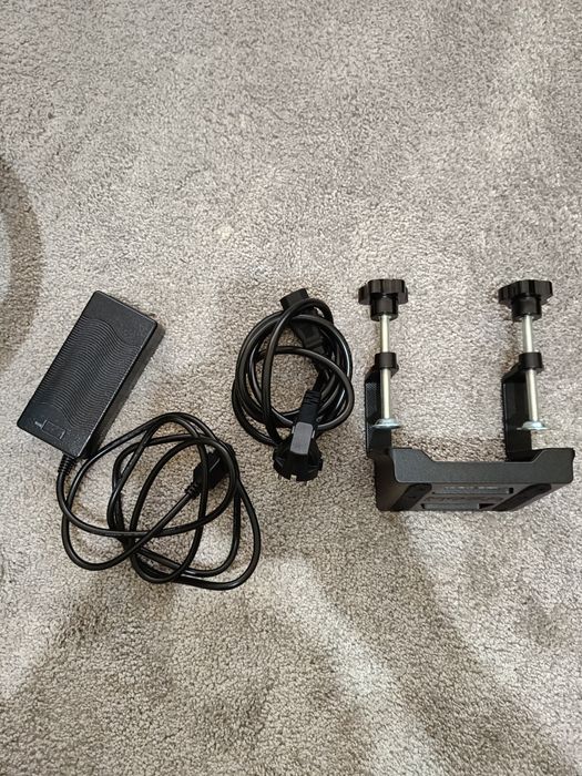 Moza r3 direct drive волан