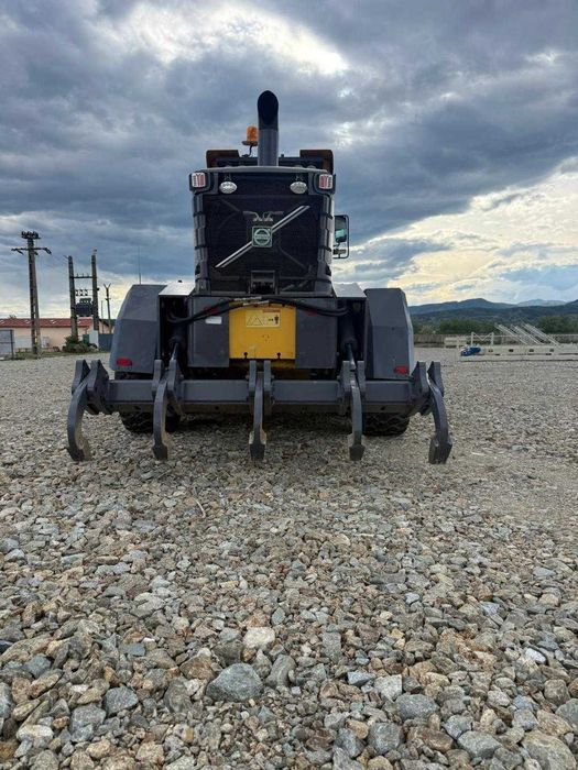 Greder/Autogreder Volvo G940