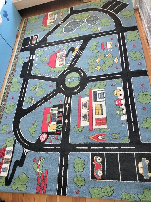 Ковер, палас, ковер