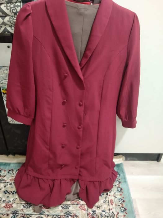 Продается платье