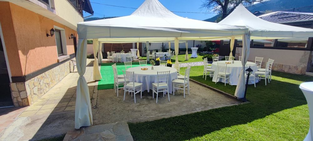 Кръгли маси под наем