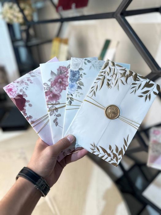 Taklifnoma tayyorlash | Пригласительные на заказ | Taklifnoma tashkent