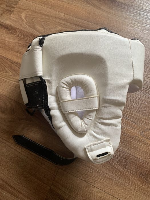 Шлем боксерский для детей . Единоборств