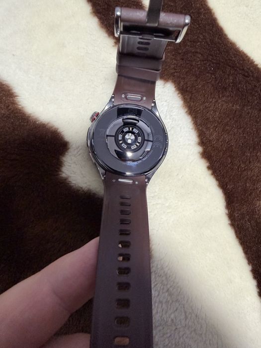 Huawei Watch 5 la cutie cu garantie