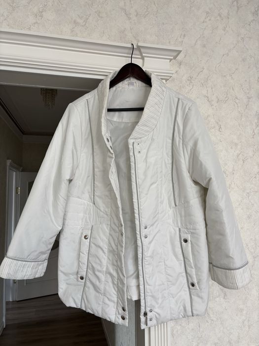 Срочно продам куртку