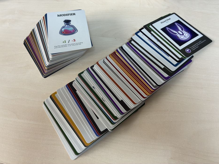 Here to Slay - Exclusive Edition - Joc de Societate