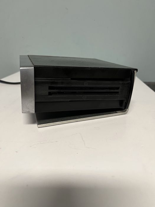 Дигитален часовник / Novus САЩ / 70-те