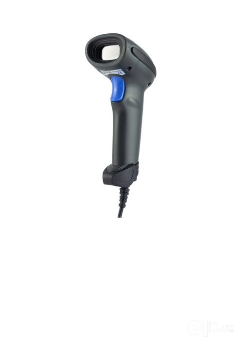 Сканер штрих-кода DBS HC-3208SB 2D USB