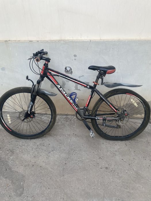 Велосипед BMX 26