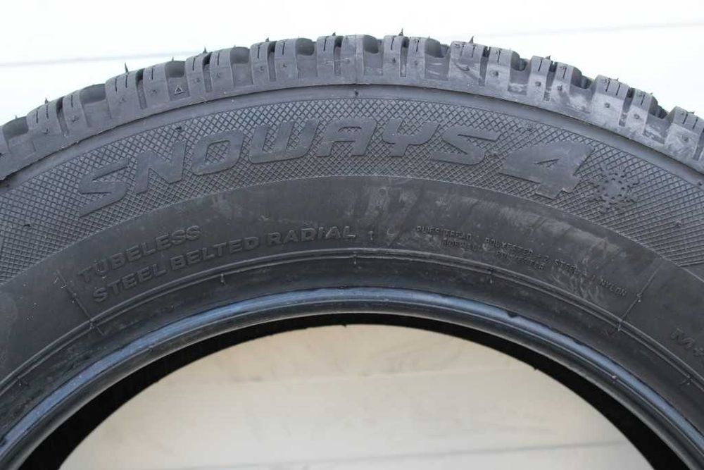 Anvelope iarna noi 165/70R14 85T, XL, Lassa