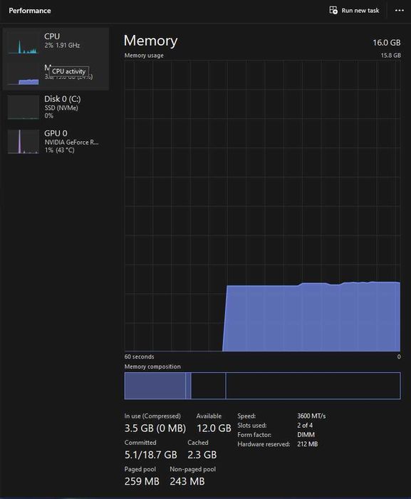 PC Gaming RTX 5060 MSI + i5-14400F | SSD 1TB | Garantie