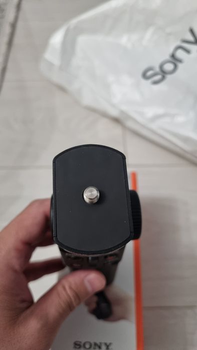 Настольный штатив Sony GP-VPT2BT