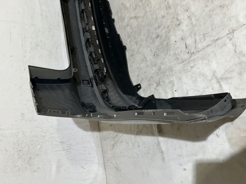 Bara spate Audi A6, C7, Kombi S-Line, 2011, 2012, 2013, 2014, cod origine OE 4G9807511H.