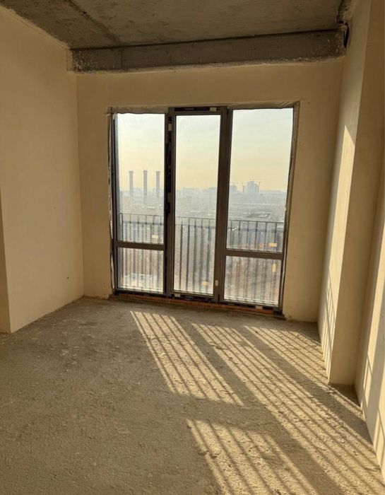 Квартира ЖК Bobur Residence 2/14/16 43 м2