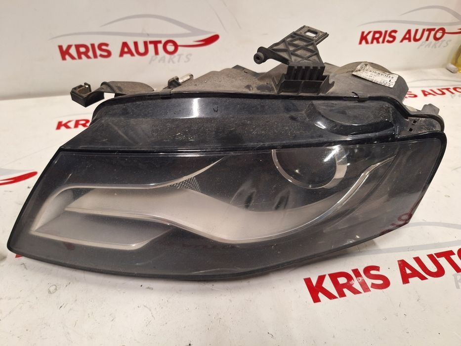 Фар- фарове Bi- Xenon Audi A4 B8 / Ауди А4 Б8 2010г.