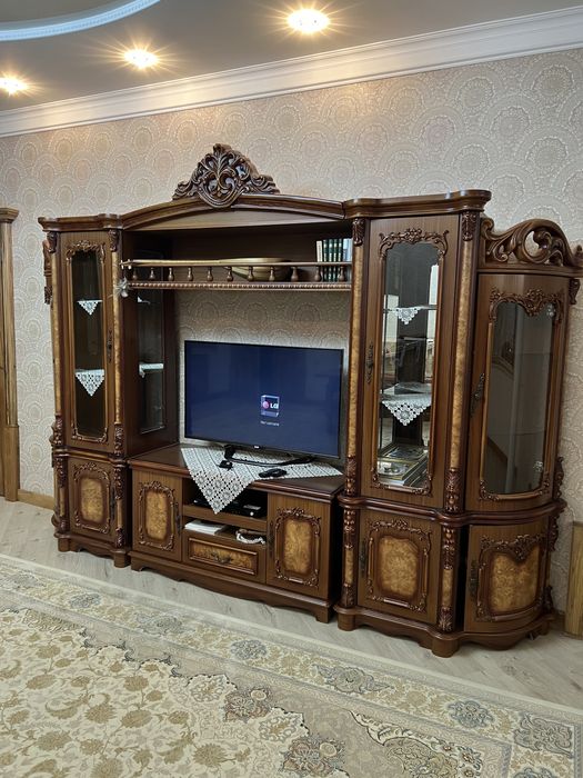 Продам мебель для гостиной-горка