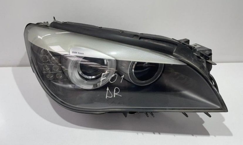 Vand far bmw f01