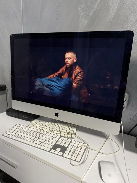 iMac 5K, 27-инчов