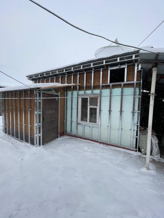 Оцинкованные Фасадные панели