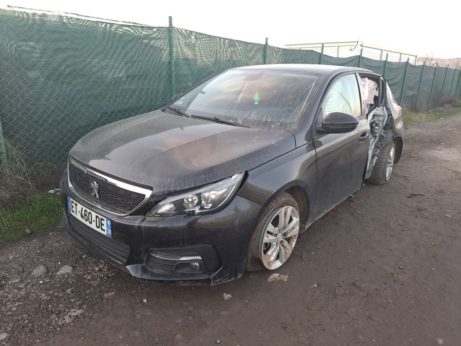 Peugeot 308 1.2 i PURETECH на части