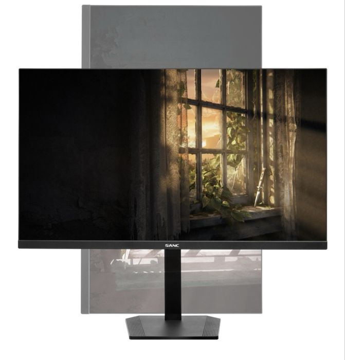 Монитор игровой 27дюм