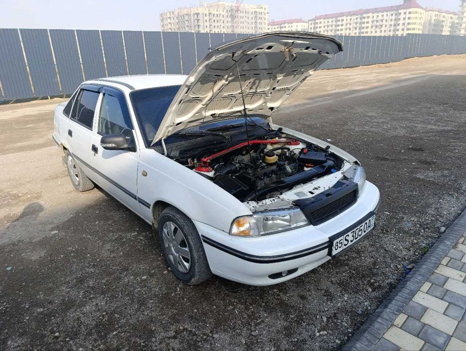 nexia 1 pul kerakligi uchun sotilyapti