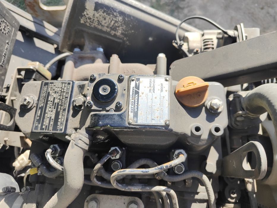 Дарожный Каток Амман АС