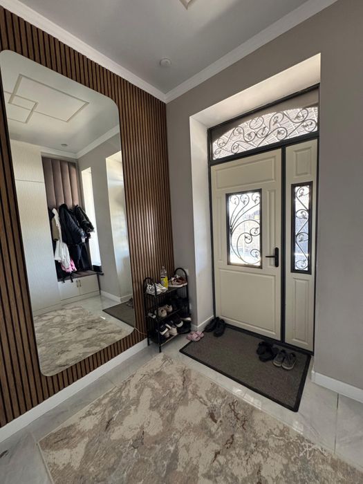 Внутренний обделка