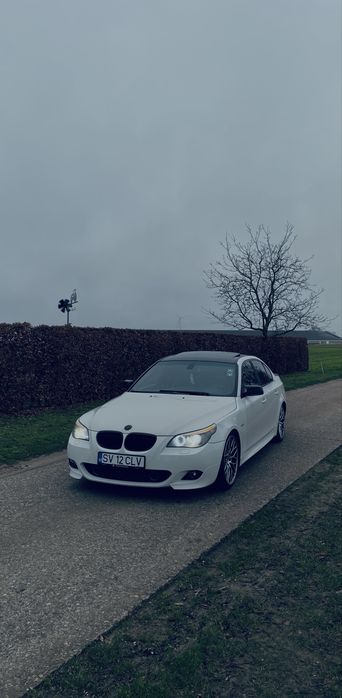 BMW 5 Series 2007 — imagine 2