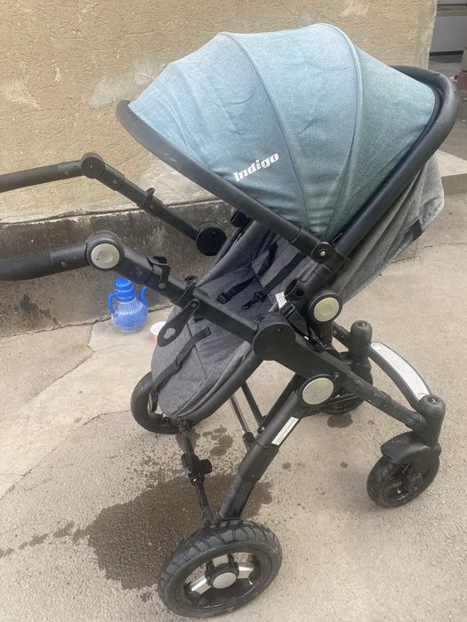 Продам коляску детскую