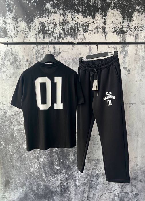 Compleu premium Balenciaga