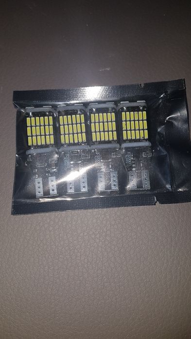 Led CanBus T15 45 SMD 1200 Lm